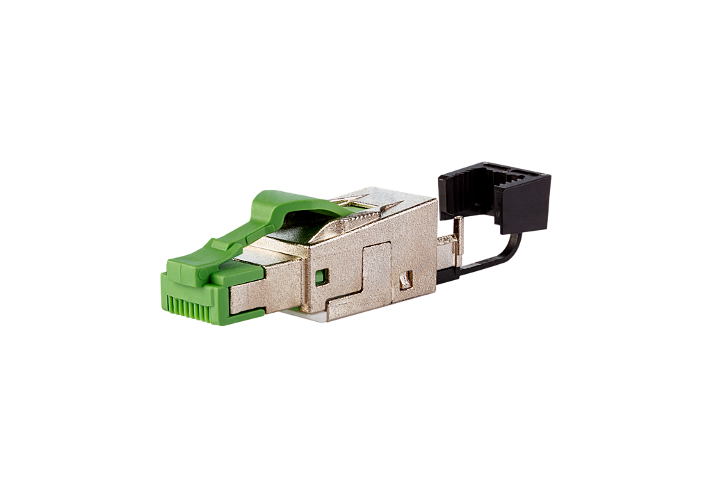 C5 RJ45 field plug pro 2P PROFINET