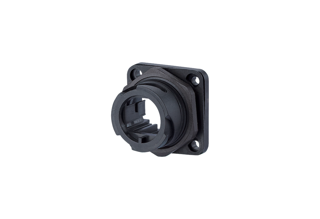 Industry IP67 V1 bulkhead
